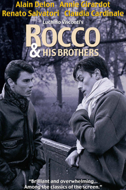 Rocco e i suoi fratelli movie in Katina Paxinou filmography.