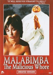 Malabimba movie in Enzo Fisichella filmography.