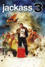 Jackass 3D movie in Johnny Knoxville filmography.