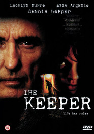 The Keeper movie in Dennis Hopper filmography.
