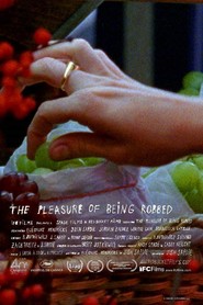 The Pleasure of Being Robbed is the best movie in Joshua Safdie filmography.