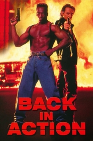 Back in Action is the best movie in Barry Blake filmography.