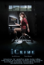 iCrime movie in Gabriel Jarret filmography.