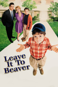 Leave It to Beaver movie in Geoffrey Pierson filmography.