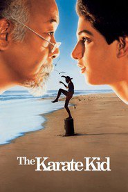 The Karate Kid is the best movie in Rohn Thomas filmography.