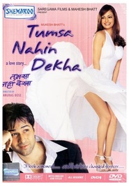 Tumsa Nahin Dekha movie in Emraan Hashmi filmography.