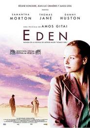 Eden movie in Danny Huston filmography.