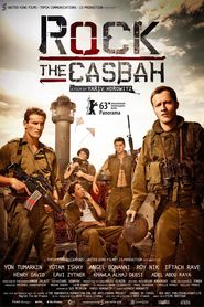 Rock Ba-Casba is the best movie in Abdallah El Akal filmography.