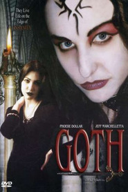 Goth is the best movie in Krista Stilley filmography.