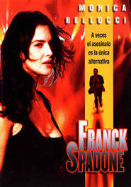 Franck Spadone movie in Stanislas Merhar filmography.
