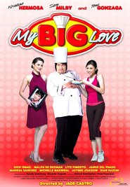 My Big Love is the best movie in Kristine Hermosa filmography.