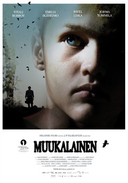 Muukalainen movie in Pavel Liska filmography.