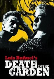 La mort en ce jardin is the best movie in Luis Aceves Castaneda filmography.