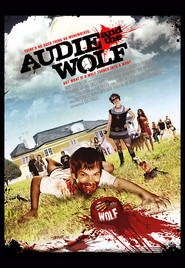 Audie & the Wolf movie in Christa Campbell filmography.