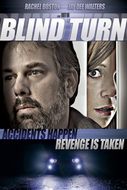 Blind Turn movie in Rachel Boston filmography.