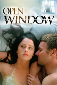 Open Window is the best movie in Shirley Knight filmography.