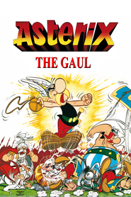 Asterix le Gaulois movie in Pierre Trabaud filmography.