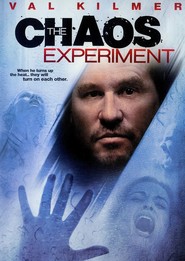 The Steam Experiment is the best movie in Meghan Brown filmography.