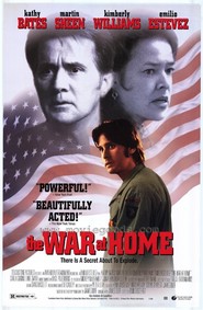 The War at Home movie in Emilio Estevez filmography.
