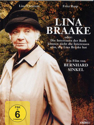Lina Braake is the best movie in Walter Sedlmayr filmography.