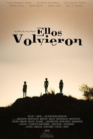 The Returned movie in Kevin Alejandro filmography.