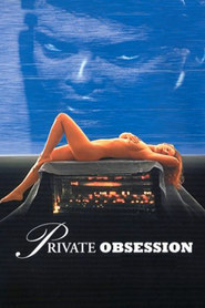 Private Obsession movie in Bo Svenson filmography.