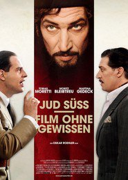 Jud Suss - Film ohne Gewissen movie in Anna Unterberger filmography.