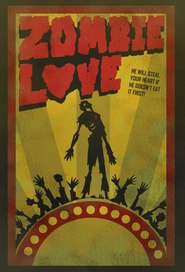 Zombie Love movie in Chris Payne filmography.