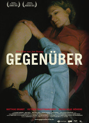 Gegenuber movie in Claus Dieter Clausnitzer filmography.