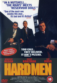 Hard Men is the best movie in Victoria Bensted filmography.