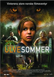 Ulvesommer is the best movie in Aksel Hennie filmography.