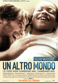 Un altro mondo movie in Silvio Muccino filmography.