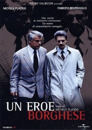 Un eroe borghese movie in Omero Antonutti filmography.