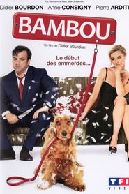 Bambou movie in Eddy Mitchell filmography.