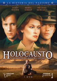 Holocaust movie in Michael Moriarty filmography.