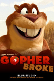 Gopher Broke is the best movie in Greg Berg filmography.