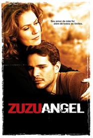 Zuzu Angel is the best movie in Patricia Pillar filmography.