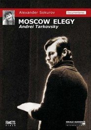 Moskovskaya elegiya movie in Tonino Guerra filmography.