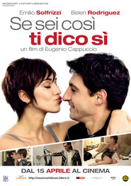 Se sei cosi ti dico si is the best movie in Roberto De Francesco filmography.