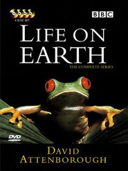 Life on Earth is the best movie in David Attenborough filmography.