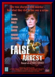 False Arrest movie in Lane Smith filmography.