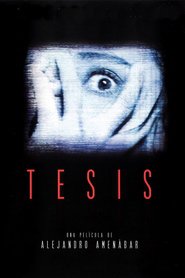 Tesis is the best movie in Rosa Campillo filmography.