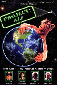 Project: ALF movie in William O'Leary filmography.