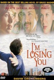 I'm Losing You is the best movie in Aria Noelle Curzon filmography.