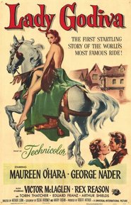 Lady Godiva of Coventry movie in Torin Thatcher filmography.