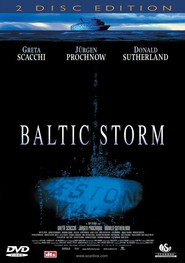 Baltic Storm is the best movie in Rein Oja filmography.