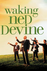 Waking Ned movie in Ian Bannen filmography.
