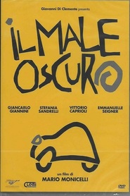 Il male oscuro movie in Vittorio Caprioli filmography.