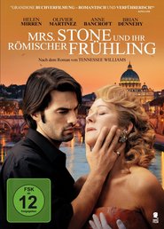 The Roman Spring of Mrs. Stone movie in Roger Allam filmography.