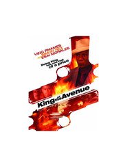 King of the Avenue movie in Ving Rhames filmography.